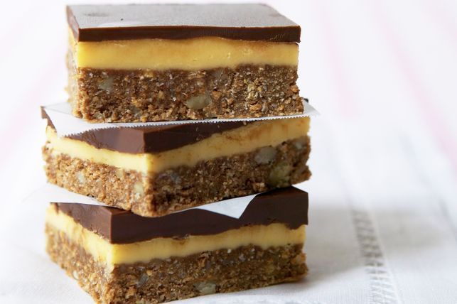 Continental slice