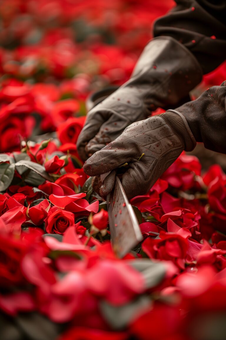 Deadheading Basics
