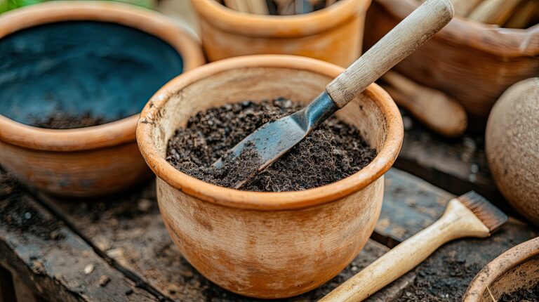 How to Test Your Soil pH at Home (Using Just Vinegar and Baking Soda!)
