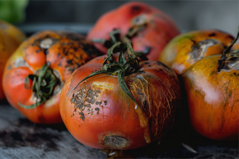 10 Common Tomato Problems and How to Fix Them Fast